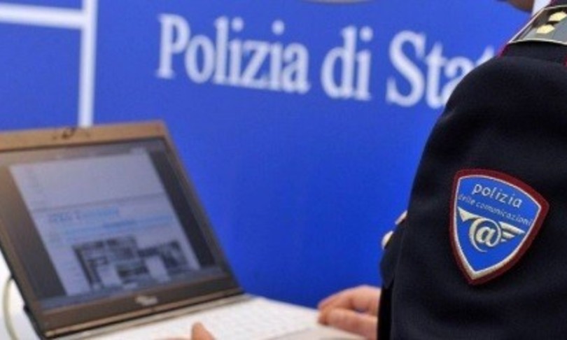 pedopornografia blitz transnazionale italiani arrestati