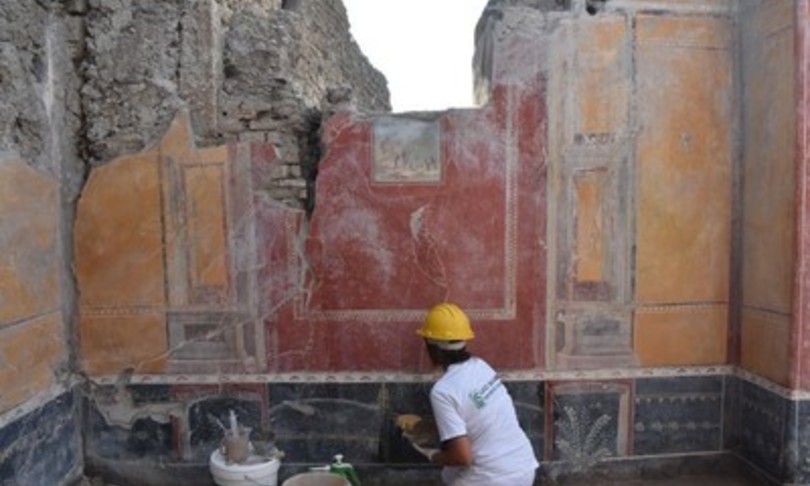 reperti Pompei iella