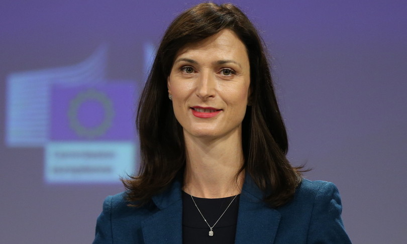 Covid Ue Gabriel Innovazione
