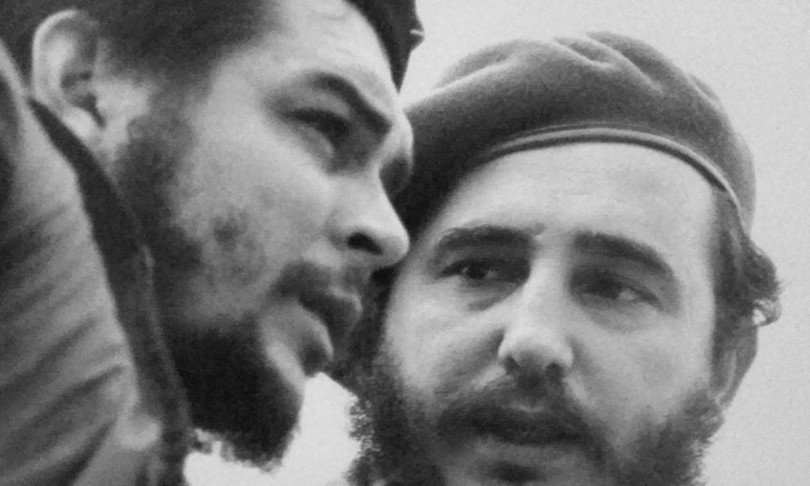 come cia ordito morte che guevara