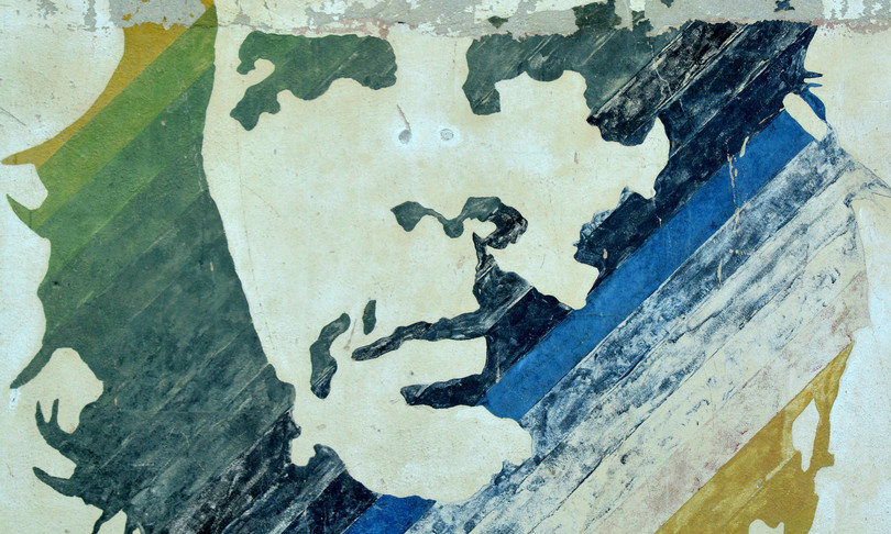 come cia ordito morte che guevara
