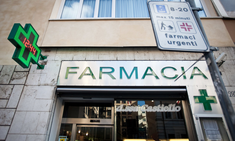 contraccezione emergenza no obbligo ricetta minorenni