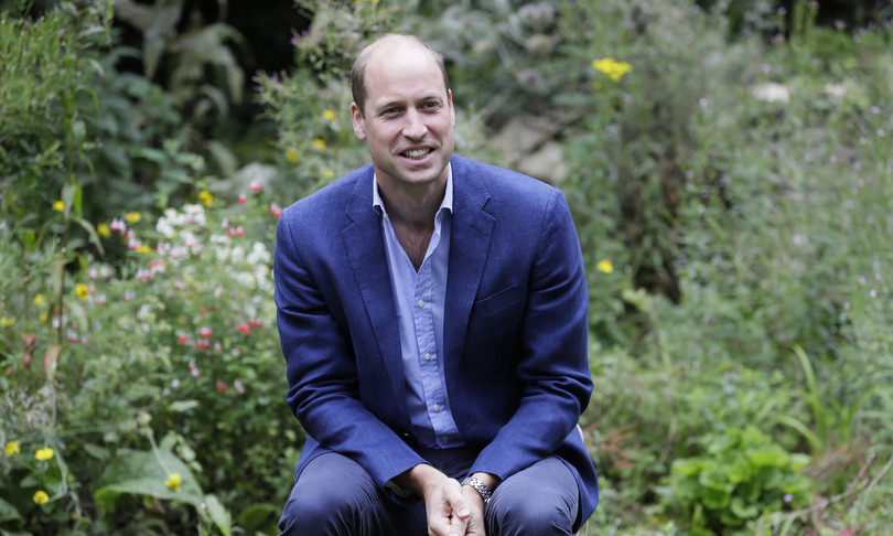 clima appello principe william