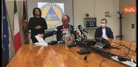 Zaia: “In Veneto il 96% di positivi è asintomatico"
