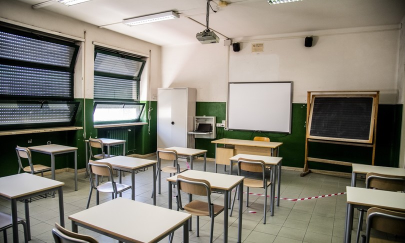 Scuola Covid Supplenti Precari Lucia Azzolina