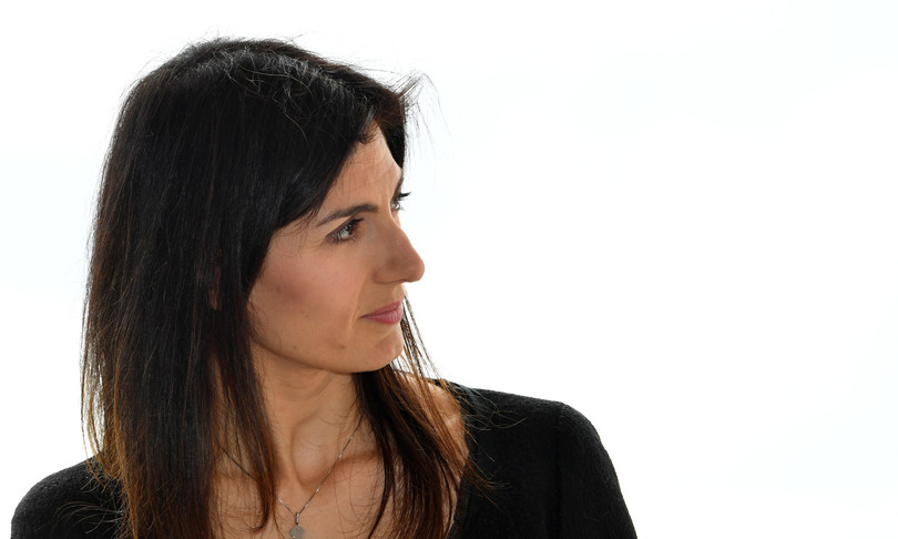 roma m5s raggi bis fronte interno
