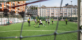 Le attività che secondo l'esperto si possono evitare per non prendere il Covid