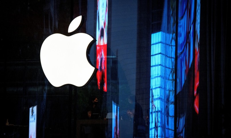 iphone 5g apple
