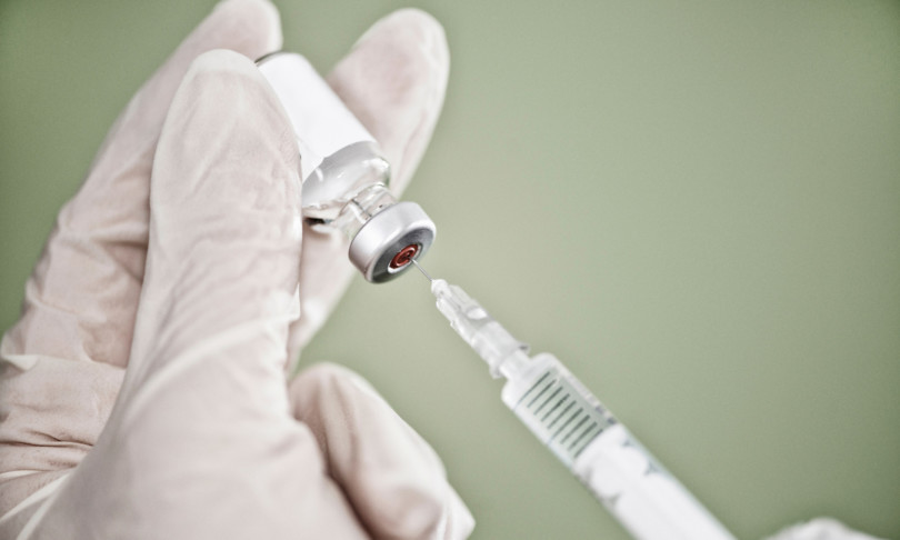 Coronavirus Johnson & Johnson vaccino