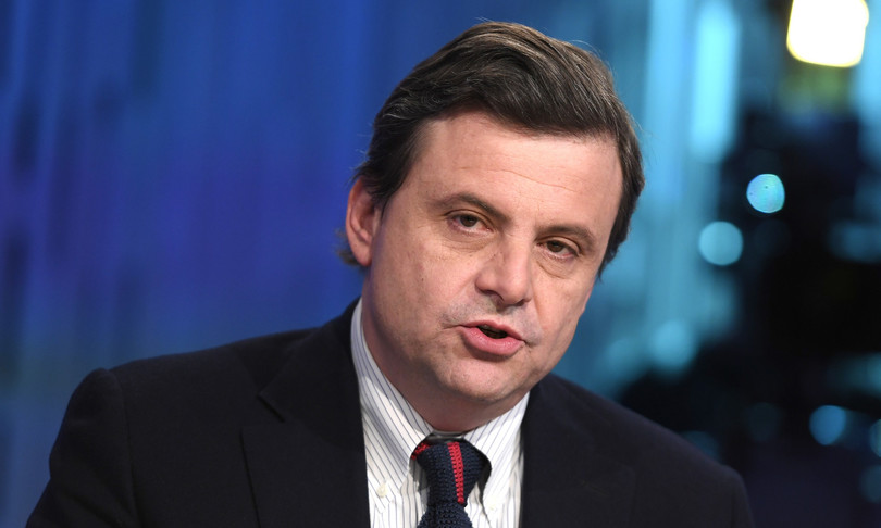 roma carlo calenda candidatura campidoglio
