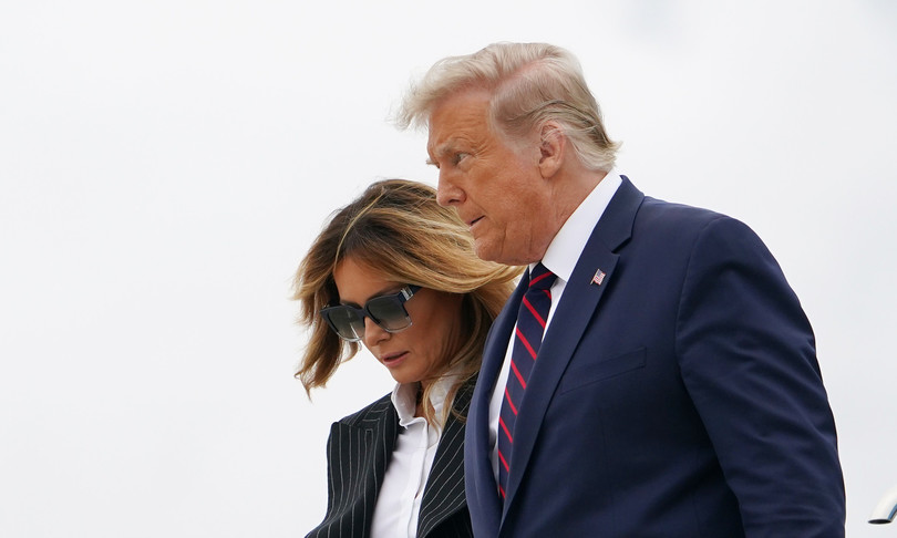 Usa memoir Melania Giustizia giudizio'ex amica