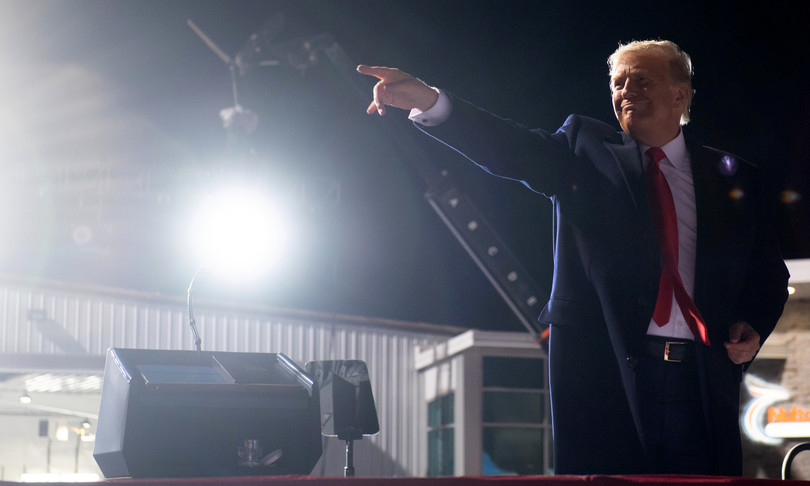 Usa 2020 Trump e Biden 'corteggiano' anziani