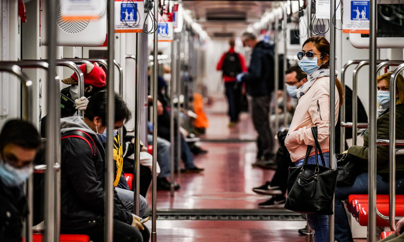 caos trasporti regioni bonaccini