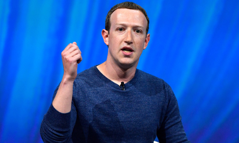 facebook pubblicta anti vaccini