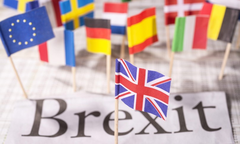 brexit sace con no deal doppio shock export italia verso gran bretagna