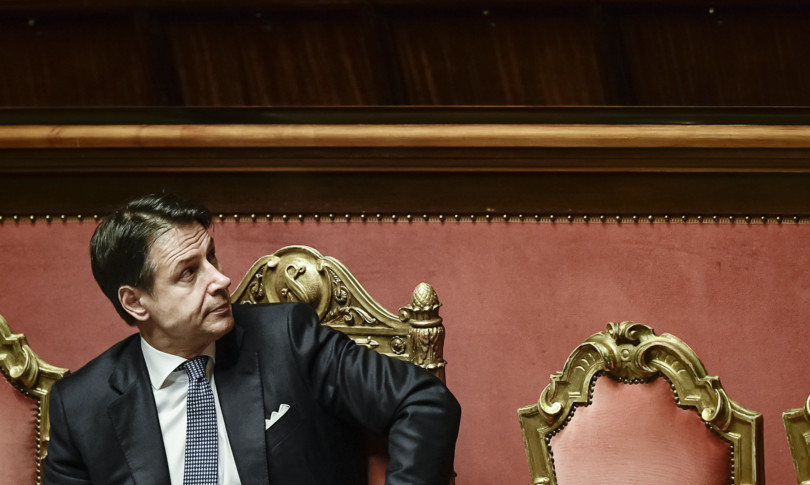 conte recovery fund priorita occupazione femminile