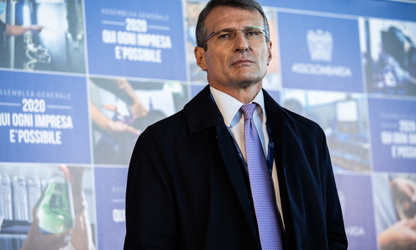 covid settori stravolti spada assolombarda