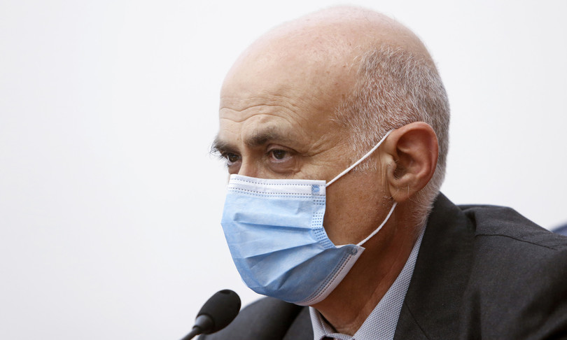 covid ippolito numeri dicono virus circola piu di prima
