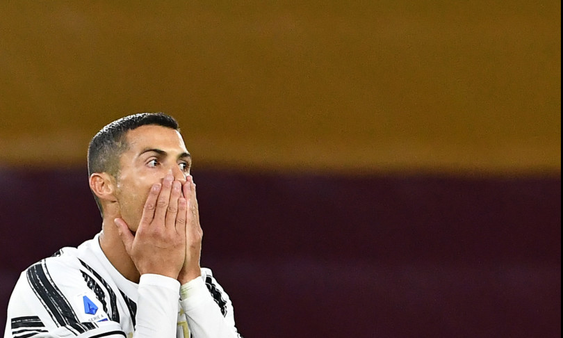 spadafora accusa Ronaldo violato protocollo