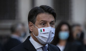 "Per contenere la seconda ondata serve il contributo di tutti", dice Conte