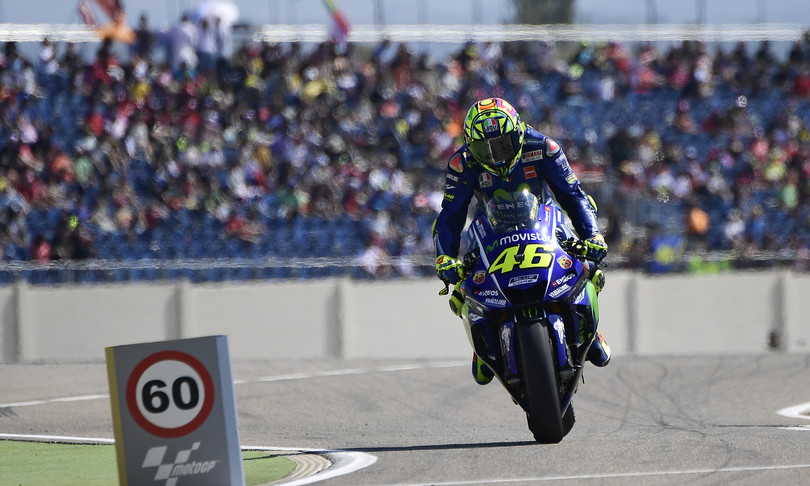motociclismo coronavirus test
