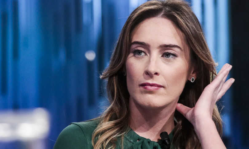 Governo Boschi Iv maggioranza