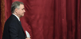 L'economia italiana impiegherà due anni per tornare ai livelli pre-covid, dice Visco