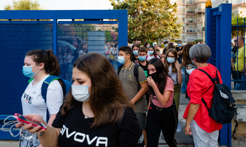 cosa e rt termometro contagi covid