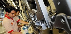 Per l'industria metalmeccanica è in atto una crisi senza precedenti