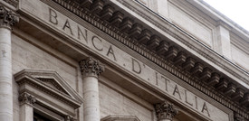 Bankitalia: Pil meglio del previsto nel terzo trimestre, ma la seconda ondata frenerà i consumi
