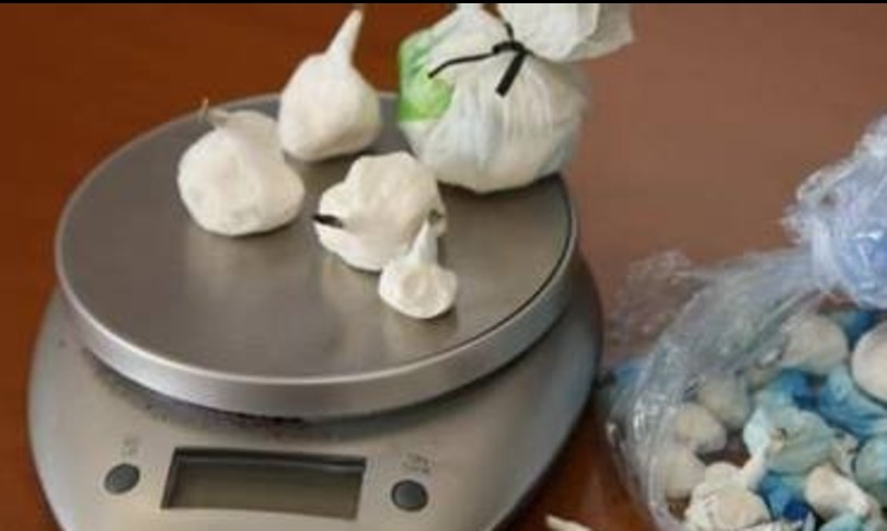 droga trasferiti vigili milano video iene