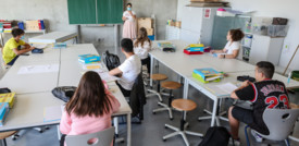 In Germania le scuole non chiudono, "Non sono focolai"