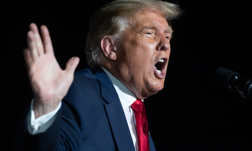 Usa 2020 Trump ripresa prossimo anno sara grandioso