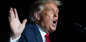 Trump rassicura sulla ripresa: "Il prossimo anno sarà grandioso"