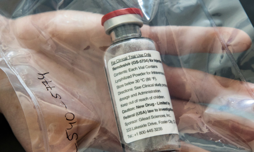 farmaci usati contro covid