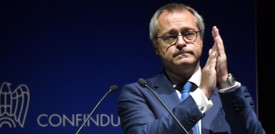 Covid: Bonomi, "Ancora fermi a guardare la curva dei contagi"