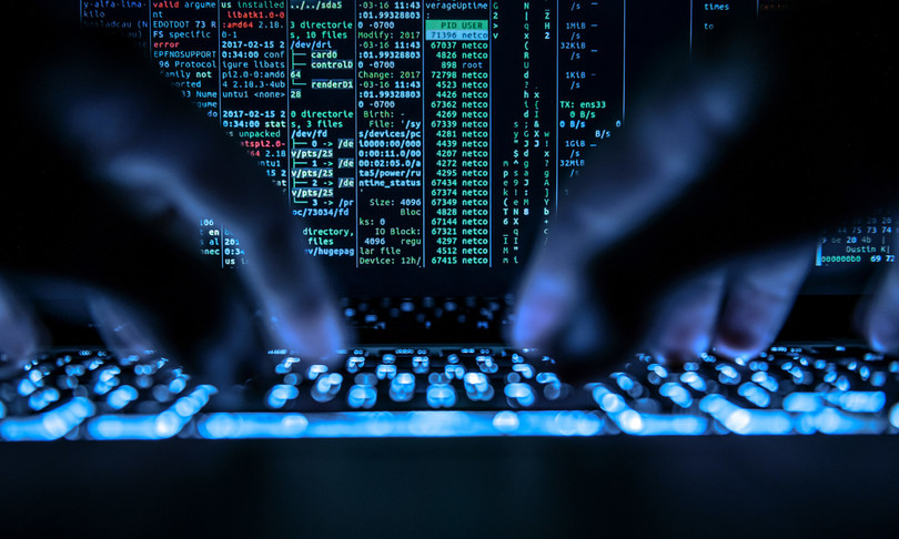 computer zombie gestiti da criminali russi trickbot