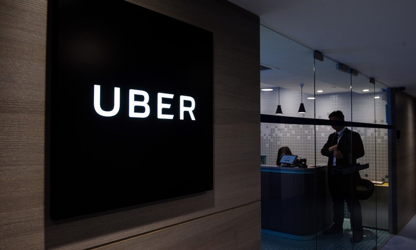 uber amazon google assunzioni ingegneri italiani
