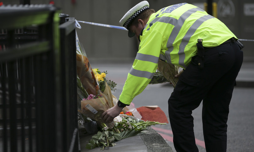 graziato detenuto eroe strage islamista zanna narvalo