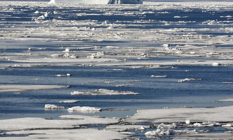 Clima Inuit Artico