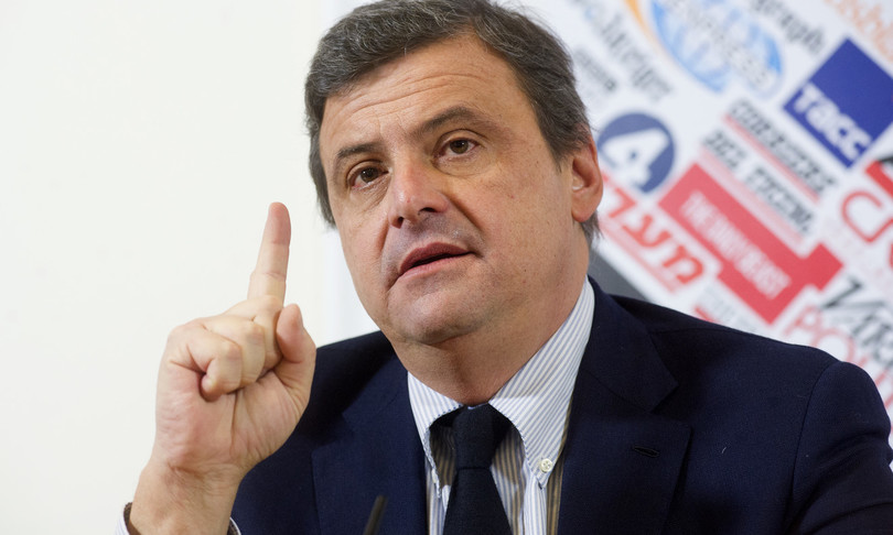 roma calenda sindaco