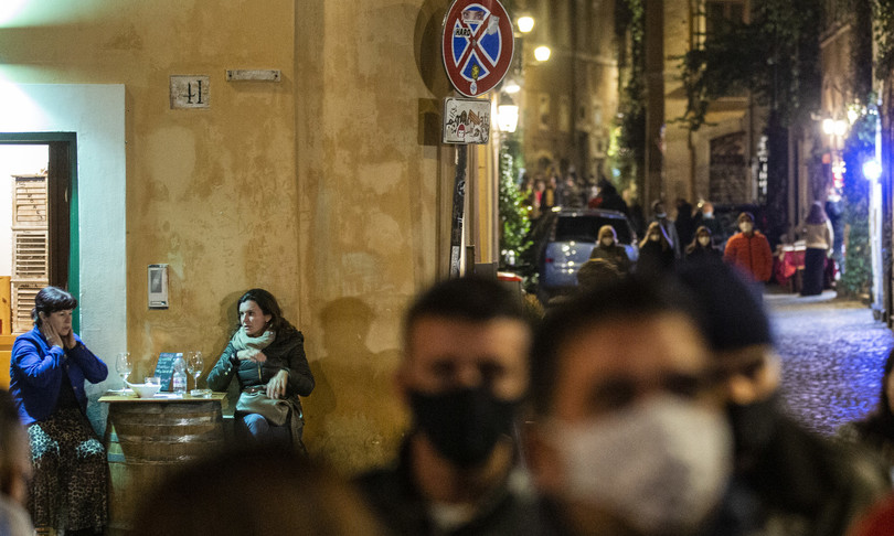 nuovo dpcm anti covid come funzionano divieti