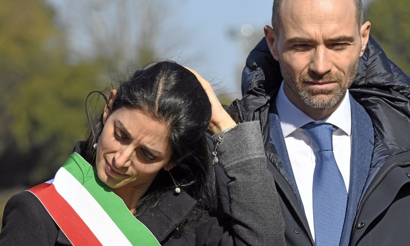 reinserimento detenuti progetto centro agroalimentare roma