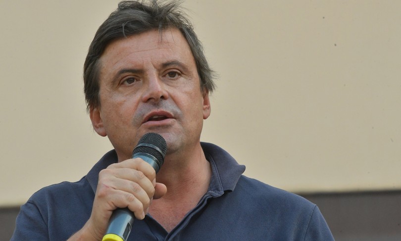 Roma Sindaco Calenda Zingaretti Campidoglio