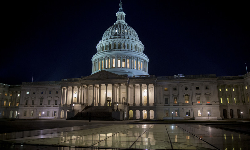 Corte Suprema conferma Barrett Elezioni Usa 2020