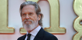Jeff Bridges: "Mi hanno diagnosticato un linfoma, ma la prognosi è buona"