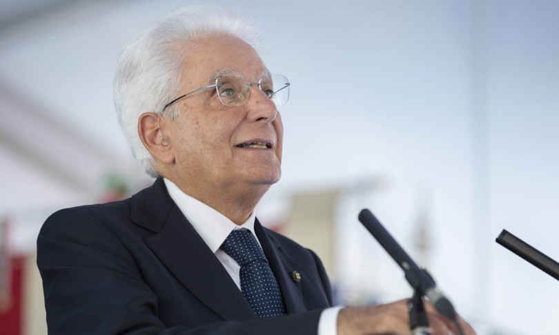 Coronavirus Mattarella responsabilita collettiva