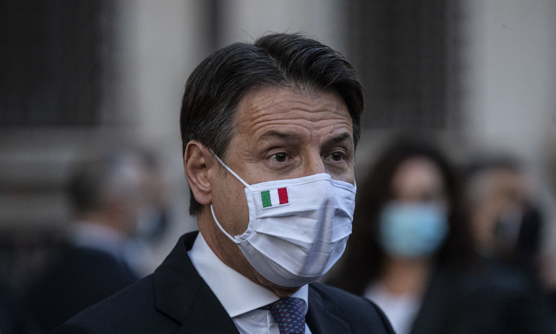 conte governo italia spagna
