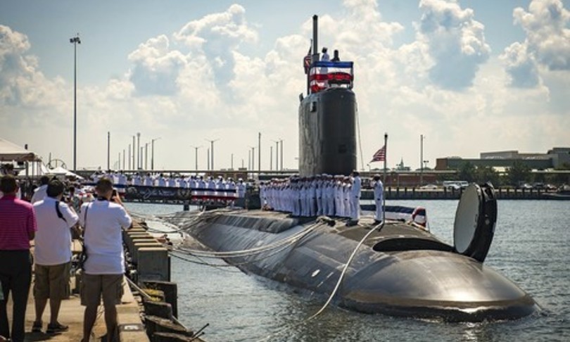 nucleare russia usa new start
