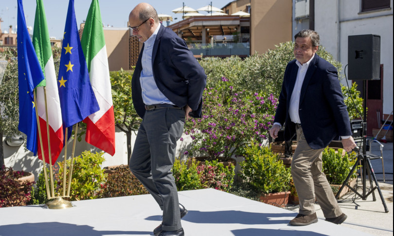 Roma rispunta Bertolaso Pd Calenda prove d'intesa